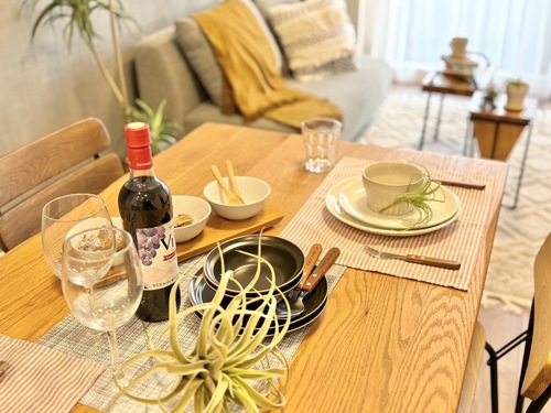 パークハイツ板橋志村の画像