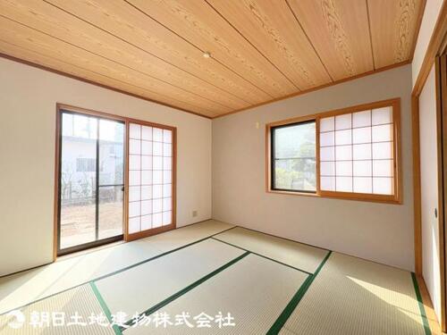 八王子市めじろ台２丁目の物件画像