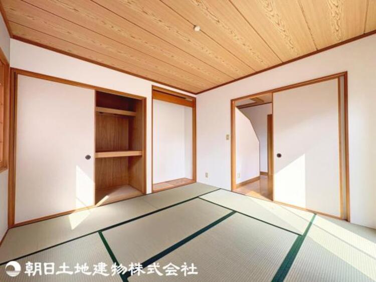 内装 【2026年2月撮影】