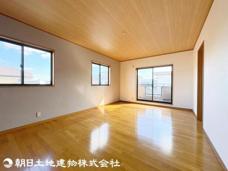 内装 【2026年2月撮影】