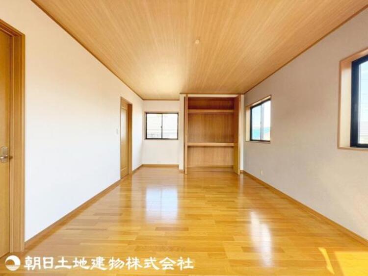 内装 【2026年2月撮影】