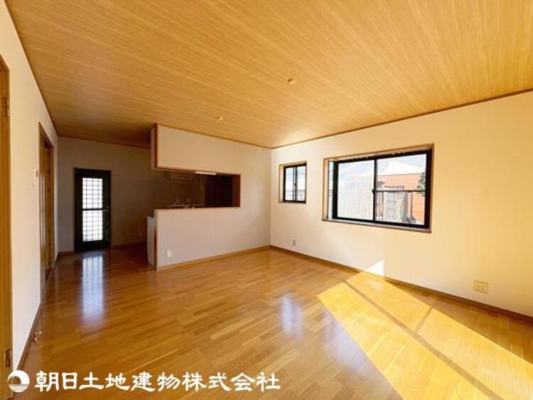 居間 【2026年2月撮影】