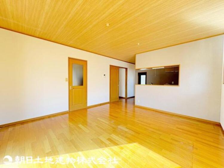 居間 【2026年2月撮影】