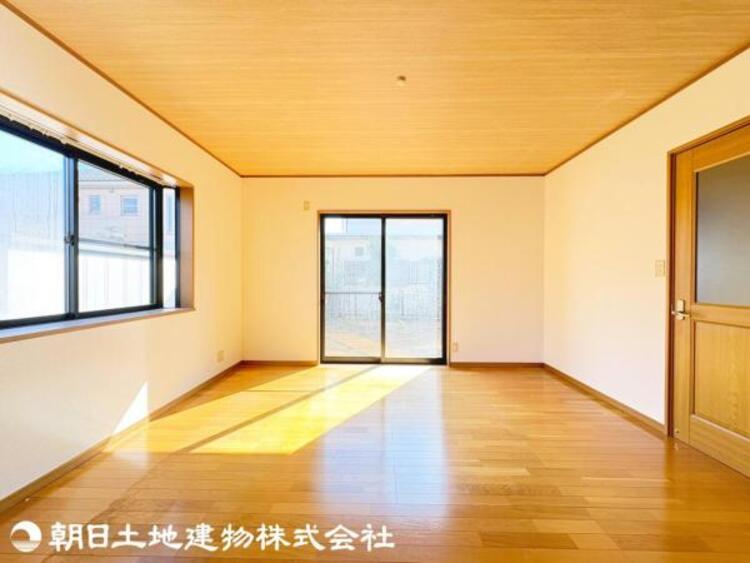 居間 【2026年2月撮影】