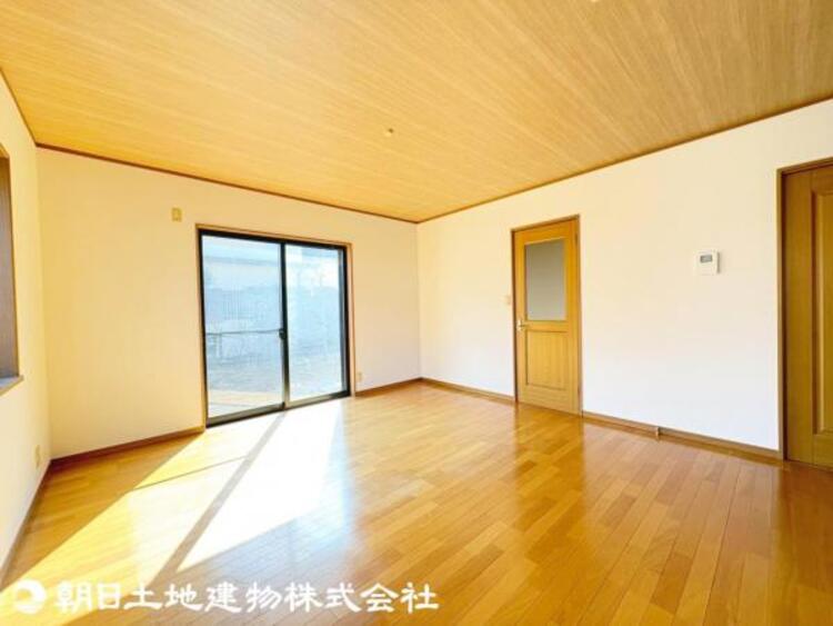 居間 【2026年2月撮影】