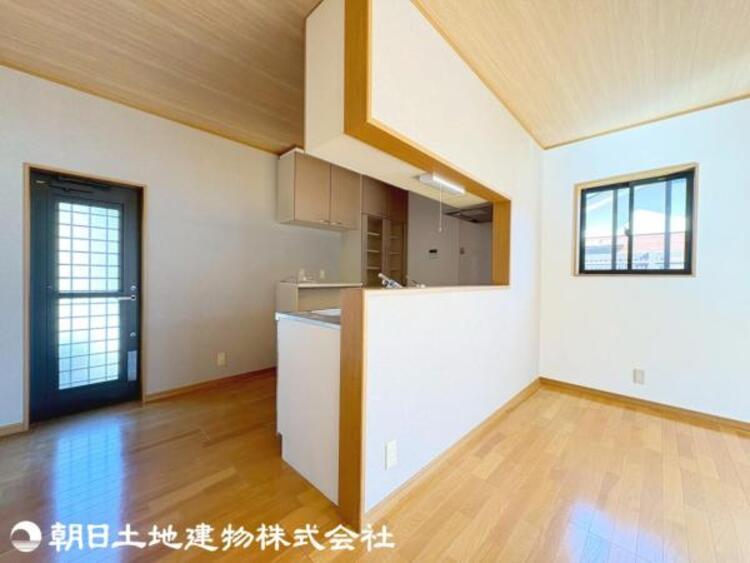 キッチン 【2026年2月撮影】