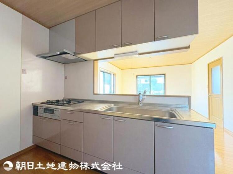 キッチン 【2026年2月撮影】