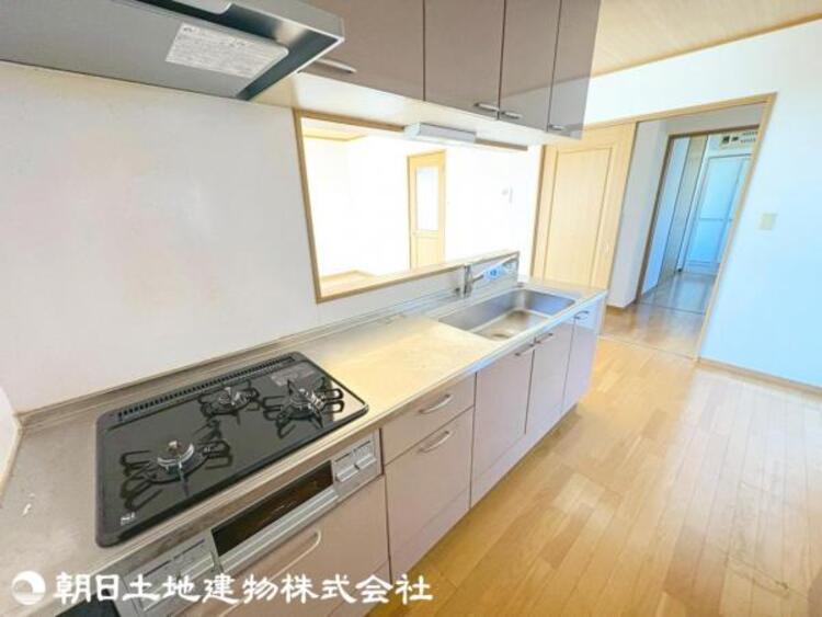 キッチン 【2026年2月撮影】