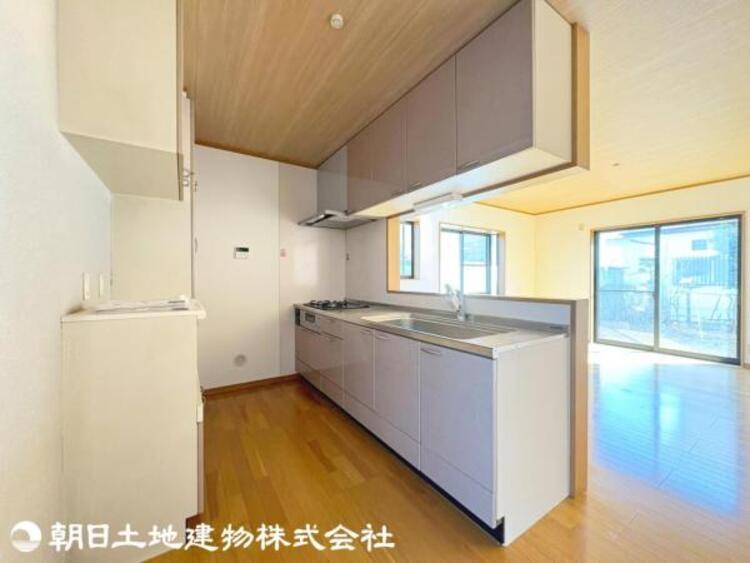 キッチン 【2026年2月撮影】