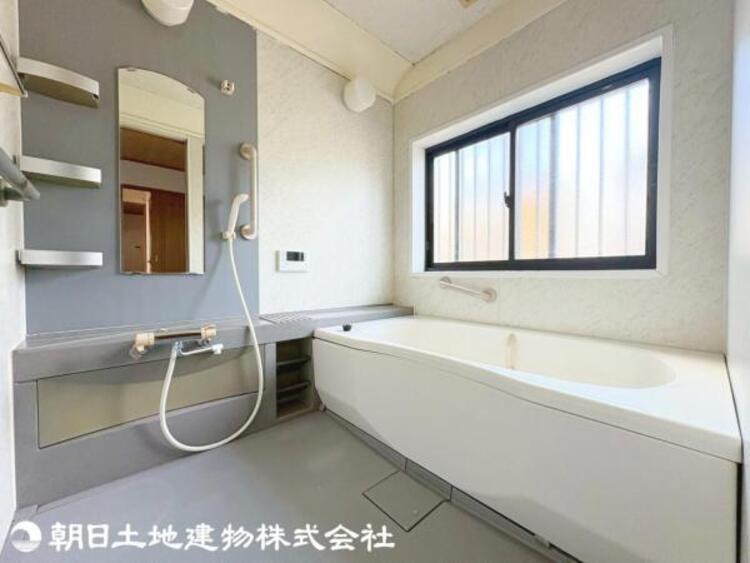 風呂 【2026年2月撮影】