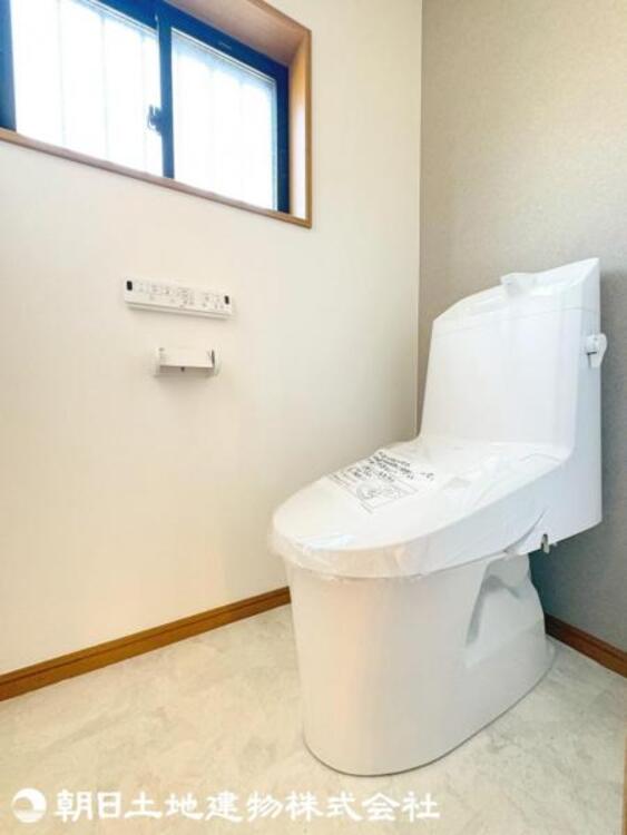 トイレ 【2026年2月撮影】