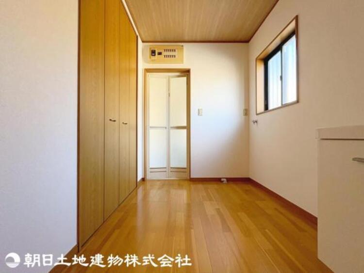 洗面 【2026年2月撮影】