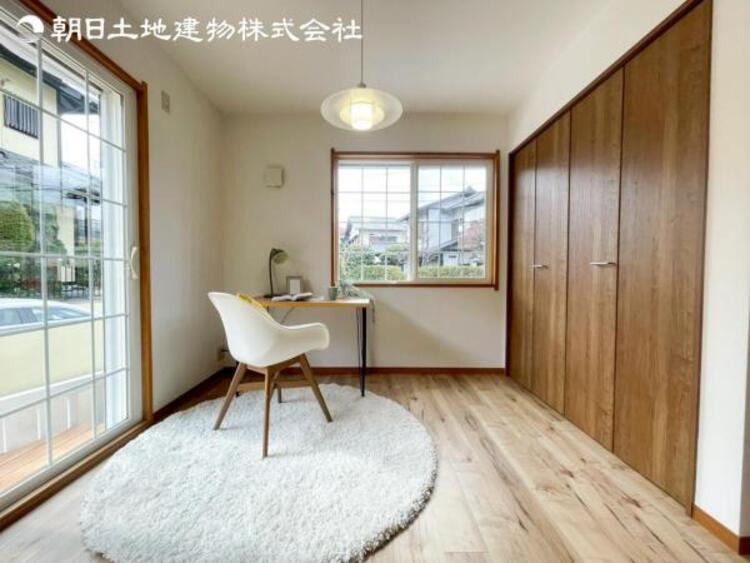 内装 すぐの見学や資料請求などお気軽にお問い合わせお待ちしております