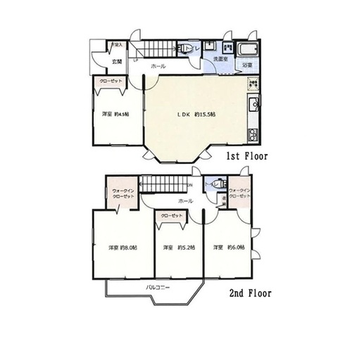 「青葉台」駅　横浜市青葉区鴨志田町の物件画像