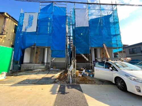 「鶴川」駅　町田市鶴川４丁目の画像