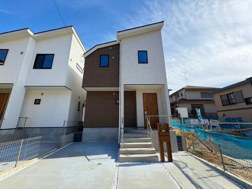 「鶴川」駅　町田市鶴川４丁目の物件画像