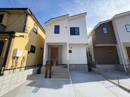 「鶴川」駅　町田市鶴川４丁目の物件画像