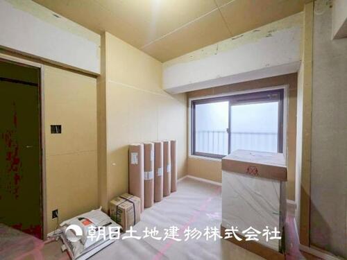 【安心を買うなら、朝日土地建物へ】グリーンコーポ大倉山の物件画像