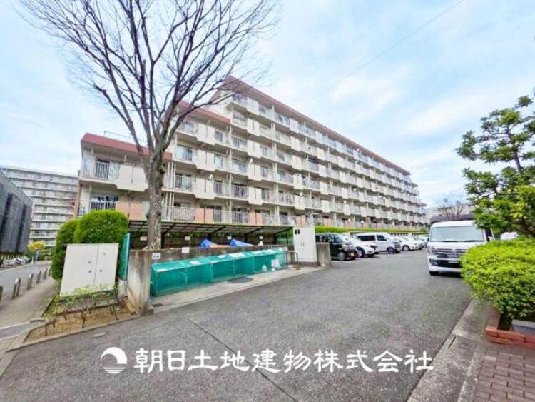 外観 【外観写真】時間のゆとりと空間、暖かな陽光がもたらす光と風を独占してください。新しい暮らしが始まります。