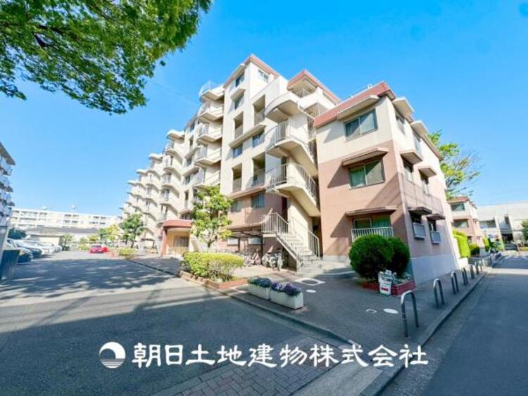 外観 【外観写真】時間のゆとりと空間、暖かな陽光がもたらす光と風を独占してください。新しい暮らしが始まります。