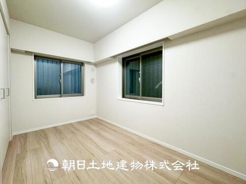 【安心を買うなら、朝日土地建物へ】ナイスヒルズコート三ッ沢片倉の物件画像