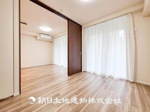 【安心を買うなら、朝日土地建物へ】アビダスたまプラーザの物件画像