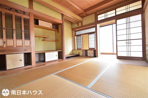 明和２丁目　中古戸建の物件画像