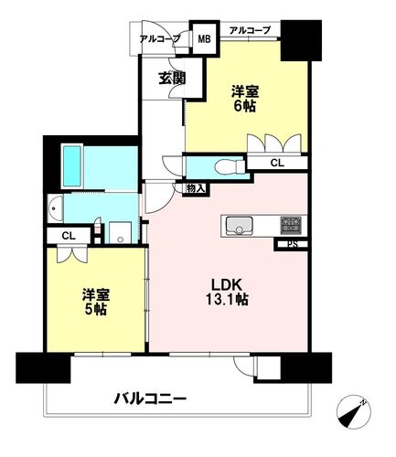 プレイズ天王寺の画像