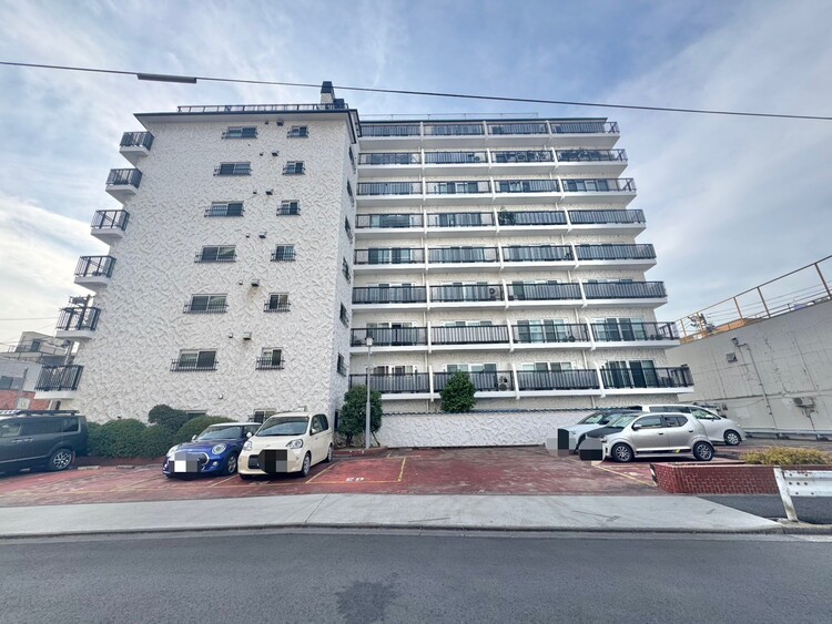 外観 ライフプランニングからローンまで、一貫してご説明させていただきます。お気軽にお問い合わせくださいませ。