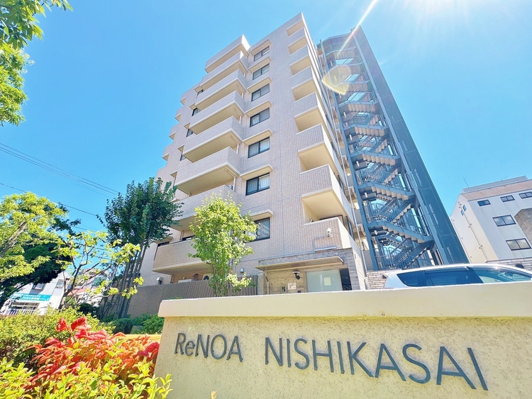 外観 ライフプランニングからローンまで、一貫してご説明させていただきます。お気軽にお問い合わせくださいませ。