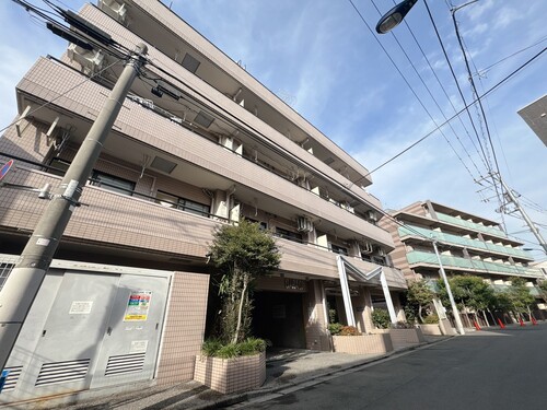 センチュリーハイツ赤羽西の画像