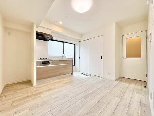 センチュリーハイツ赤羽西の物件画像