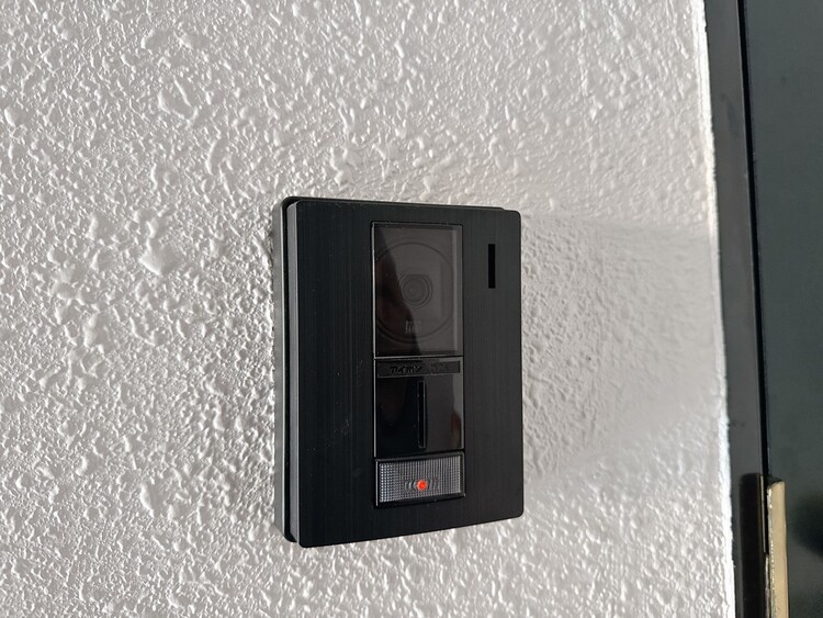 設備 快適と分かりやすさを合わせた優しい設計。「見える安心」をカタチにしました。