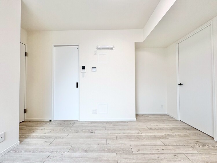 居間 「空間が織り成すひとつ先の住み心地」を演出します。