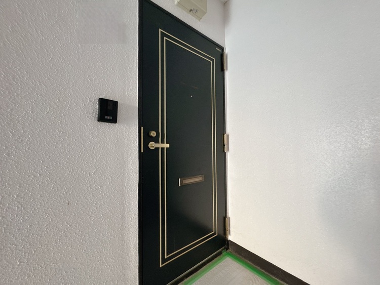 設備 玄関を開ければ、そこは安らぎのご自宅。