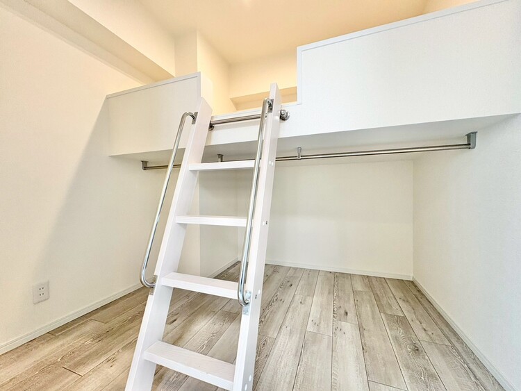 子供部屋 どんな部屋にアレンジするかは、あなた次第です。