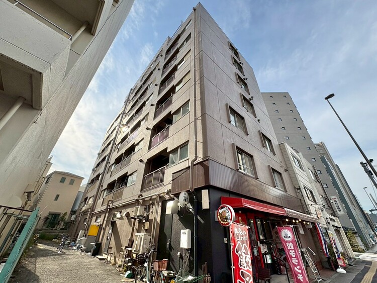 外観 ライフプランニングからローンまで、一貫してご説明させていただきます。お気軽にお問い合わせくださいませ。