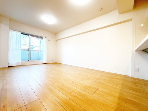 サンライフ南行徳の物件画像