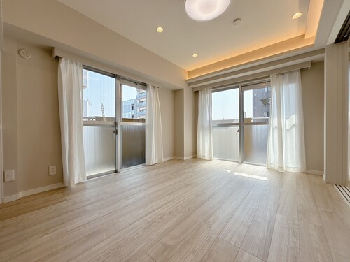 サンシティ新小岩の物件画像