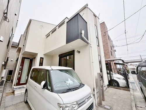 板橋区高島平５丁目の物件画像