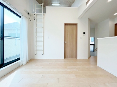 板橋区高島平５丁目の画像