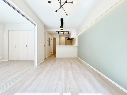 トーア駒込の物件画像