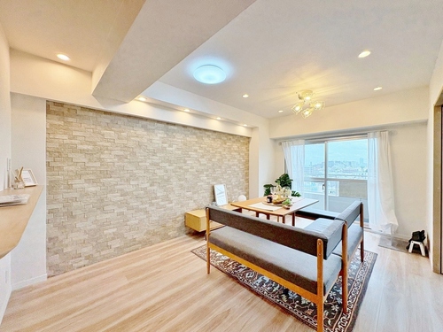 グリーンビレッジ豊玉の物件画像