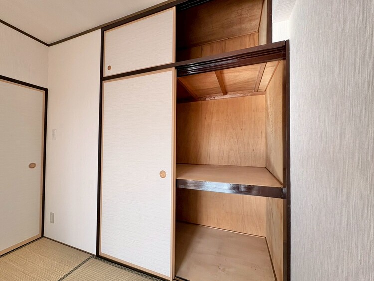 収納 暮らし心地を大きく左右する収納を、適材適所に配置し使い勝手を考慮しました。