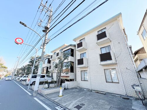 ソフトタウン石神井台の物件画像