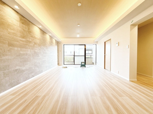 ソフトタウン石神井台の物件画像