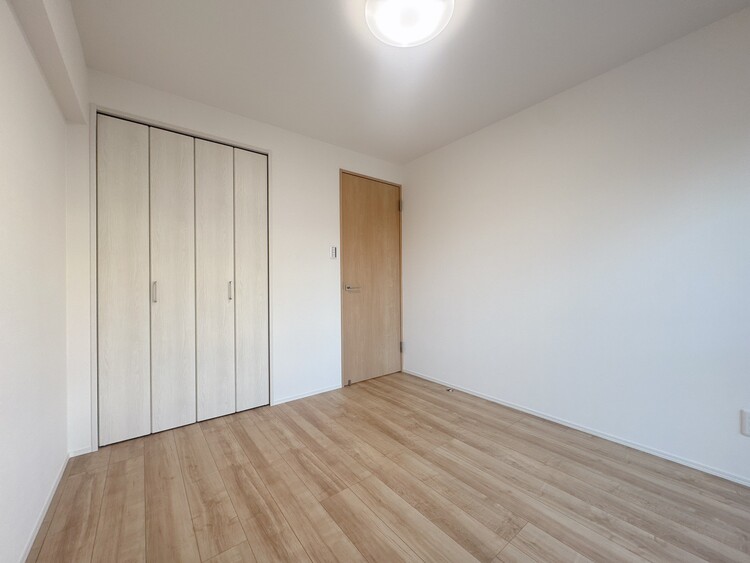 子供部屋 どんな部屋にアレンジするかは、あなた次第です。