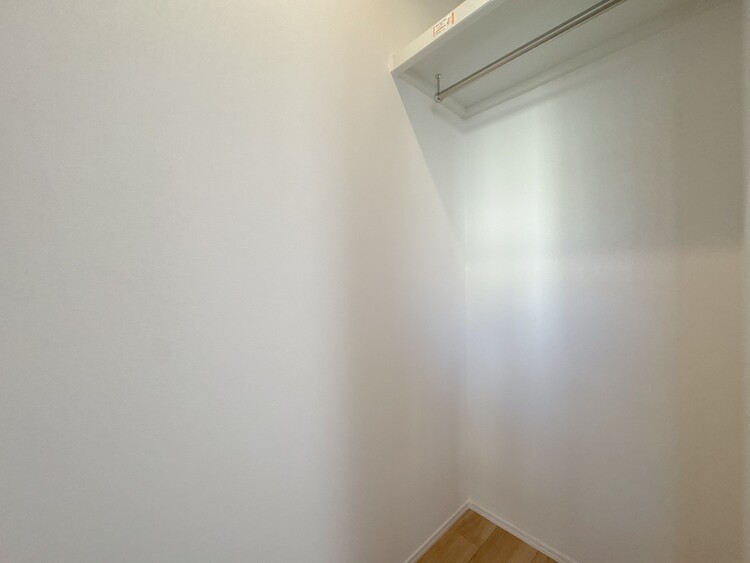 収納 暮らし心地を大きく左右する収納を、適材適所に配置し使い勝手を考慮しました。