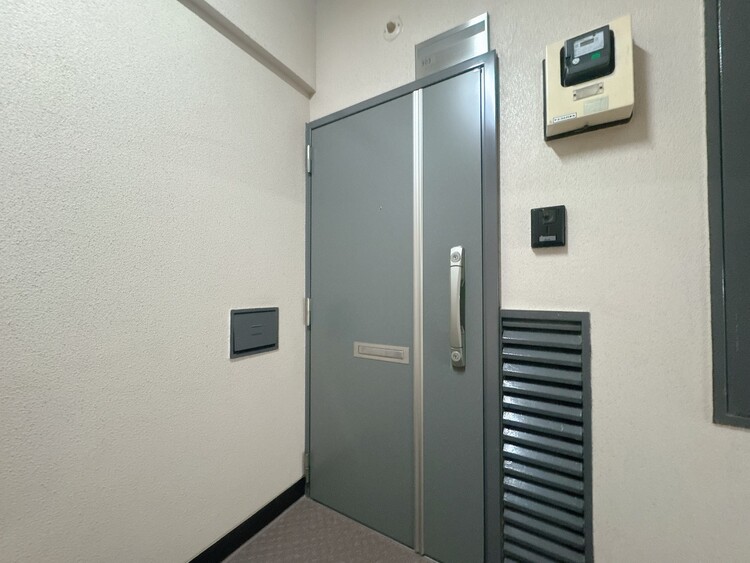 玄関 玄関を開ければ、そこは安らぎのご自宅。