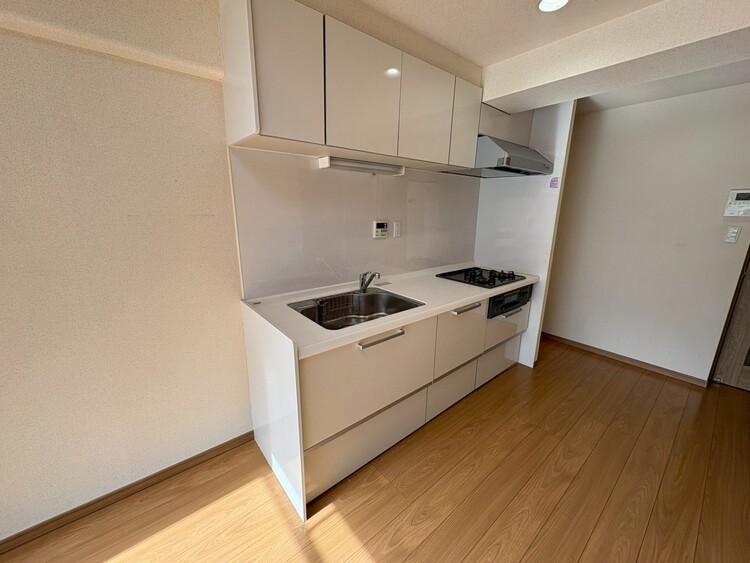 居間 過ごす時間が、たくさんの思い出として紡がれていく場所。